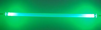 Grüne Leds