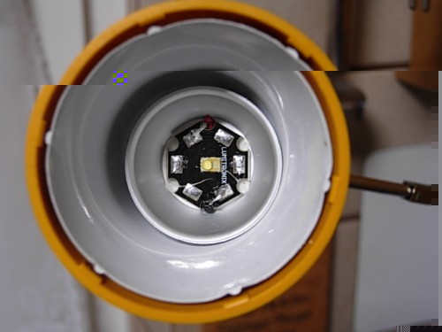 Hier das, was nun drin ist.