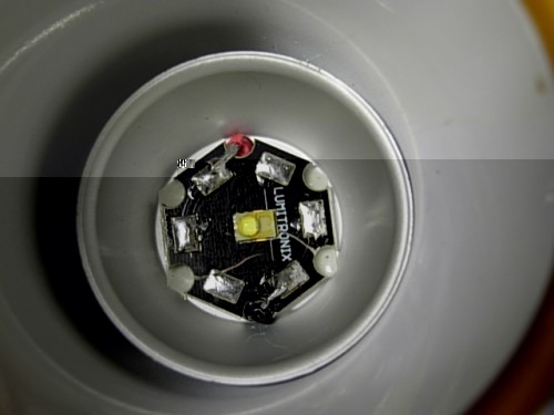 Hier noch mal ganz nah.