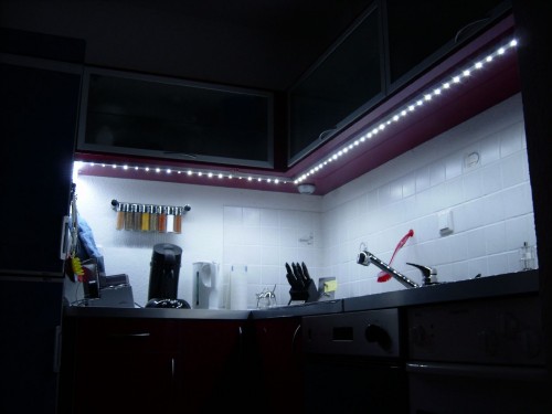 Ohne Blitz von der Digi Cam