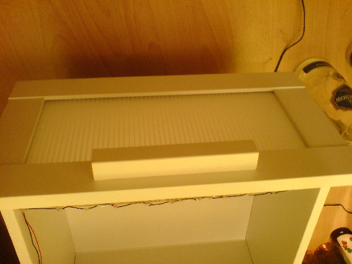 Nochmal von Vorne ! :)