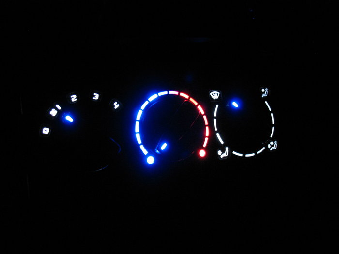 fertiger umbau mit neuen folien