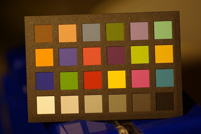 LED-Deckenlampe 6,5W drehbar  (~3000K)