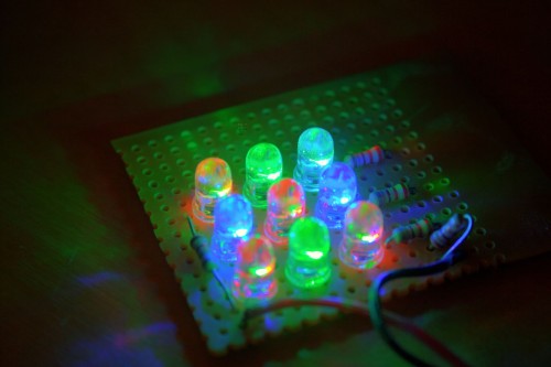 &quot;Für LUMITRONIX zur Nutzung freigegeben&quot;