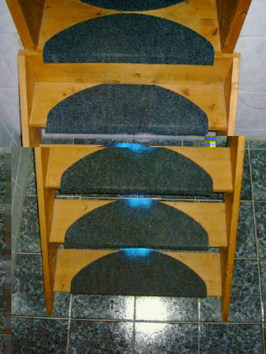 Bei Licht abgelichtet